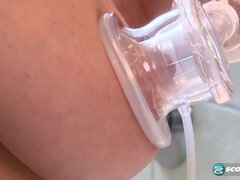 Valory Irene In Suction Power