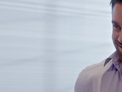 항문핥기, 오랄섹스, 사정 샷, 핑거링, 게이, 다른 인종간의, 근육, 여배우