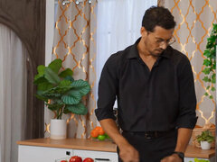 Tekintélyes didik, Cumizás, Gesztenyebarna, Felszarvazott, Természetes, Hármas