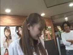 모음집, 페티쉬, 일본인, 공개적인