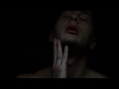 Avsugning, Brunett, Fingering, Slick, Naturliga tuttar, Fitta