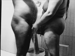 Stor stjärt, Bisexuell, Avsugning, Par, Hardcore, Hd, Hemmafru, Indisk