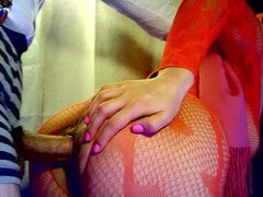 Arabe, Cul à la bouche, Compilation, Pieds, Femme au foyer, Époux mari, Lingerie
