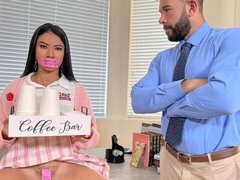 Veľký zadok, Veľké péro, Čierne, Kompilácia, Na psíka, Prirodzené prsia, Teenka, Kozičky