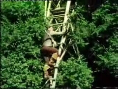 vintage 70s german - Robin Hood, Raecher der Besamten