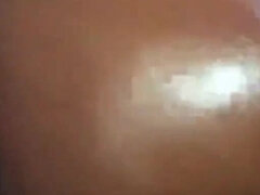 Big Booty Ashley Creampied