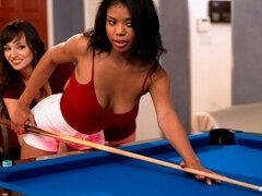 69, Brunette, Raseblandet, Lesbisk, Onani, Milf, Fitte, Stripping