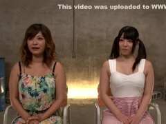 Crazy Japanese model in Hottest HD, POV JAV clip