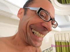 Neverjetno, Analno, Rit, Zunanji izliv, Kurac, Hardcore, Latinka, Transa