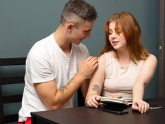 Velké péro, Kuřba, Macaté, Na pejska, Přírodní prsa, Zrzavé, Teenka, Kozičky