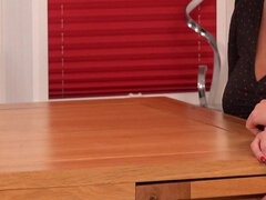 I Am Going to Punish You Both