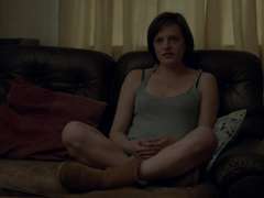 Elisabeth Moss - Top Of The Lake