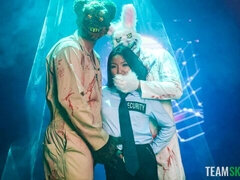 18, Rumpa, Stor kuk, Avsugning, Doggystyle, Naturliga tuttar, Mager, Tuttar