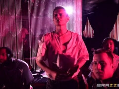 The Exxxceptions: Episode 3