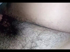 아마추어, 여자, 머리카락이 많은, 라티나, 수음, 나이든, 보지, 혼자