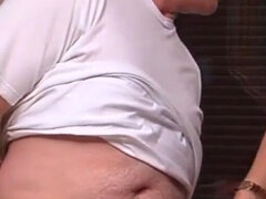 Семяизвержение, Фетиш, Ласковые ручки, Белье