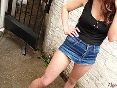 Anális szex, Monumentális dákó, Tini