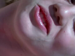 Blondynka, Domowej roboty, Mamuśka