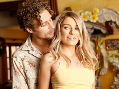 Zadek, Blondýna, Kuřba, Honění, Líbání, Vyholené, Teenka, Kozičky