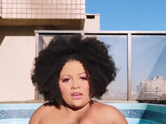 Is Getting Hot in Here