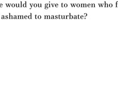 Szőke, Kugár, Maszti, Érett feleség, Anyuci, Egyedül