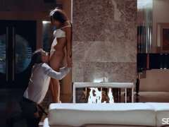 Azijci, Velike joške, Črnke, Fafanje, Rjavolaska, Kosmate, Naravne joške, Muco