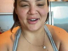 Baby! Here’s My Live Stream in Case You Missed It