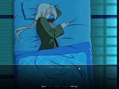Fucking MEI MEI, Narutos boss. A mature woman wants with a young ninja, POV FUCKED