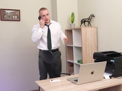 Любители, Анальный секс, Блондинки, Глубокая глотка, В офисе, Колготки, Застенчивая, Рабыни