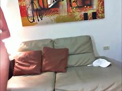 Amaterji, Velike joške, Fafanje, Joške