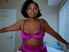 Testes gyönyörű hölgy, Döci