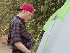 Asiatique, Nana, Grosse bite, Gros seins, Sucer une bite, Brunette brune, Léchez, Plan cul à trois