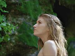 Niemowlę, Masturbacja, Rudowłosa, Solo