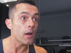 Brunetka, Hd, Vyholené