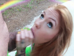 Čierne, Kuřba, Vonku