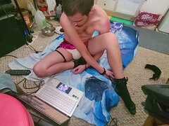 Amateur, Bondage domination sadisme masochisme, Bondage, Homosexuelle
