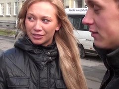 Amatör, Avsugning, Europeisk, Ansiktsbehandling, Offentlig, Tonåring, Trekant, Hora