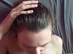 Amatööri, Suihinotto, Ranskalainen, Näkökulma pov, Teini