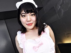 Ryo Izumi is with us to show his playful side