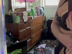 Lingerie and Playtime Pt2