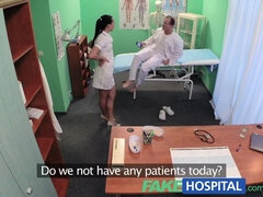 Amatéři, České, Doktor, Hardcore, Hd, Sestřička, Realita, Kozičky