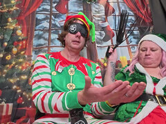 素人, ぽっちゃり, フェラチオ, カップル, ディルド, フェティッシュ, 熟年, スパンキング