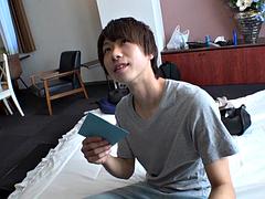 Asiatique, Nana, Grosse bite