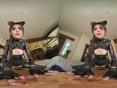 Veľké péro, Drobunké, Stockings, Teenka