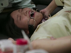 Asiatisch, Hardcore, Japanische massage