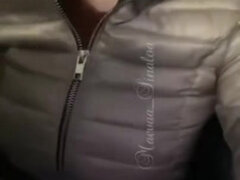Bil, Hanrei, Sperm skott, Fransk, Hd, Realitet, Ludder, Tenåring