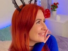 Røv, Stor røv, Store bryster, Bukser, Nøgen, Røvhåret