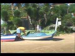 Anális szex, Dupla behatolás