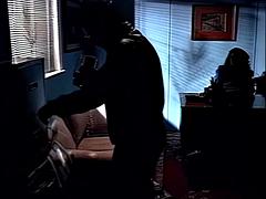 아기, 오랄섹스, 흑갈색 머리, 사정 샷, 하드코어, 밀프, 젖가슴, 빈티지