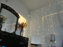 素人, デカ尻, デカパイ, ブロンド, 自家製, 一人, ティーン, ウェブカメラ